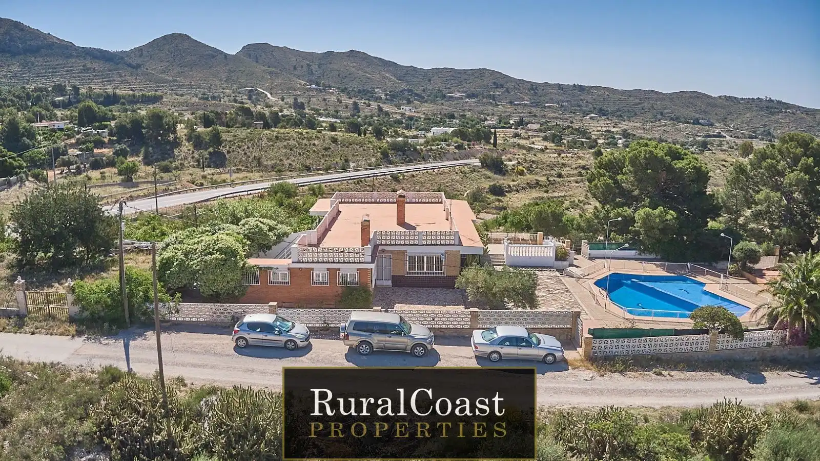 Detached house with pool for sale in Els Planets, imagen 115