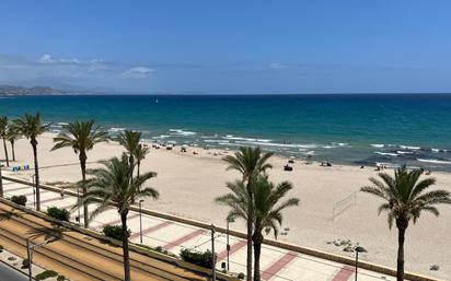 Pis de lloguer a Avenida Jaime I el Conquistador, Playa Muchavista