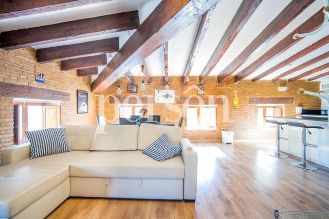 Piso en Alquiler en Sant Francesc