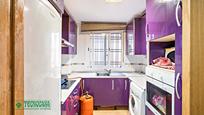 Kitchen of Flat for sale in El Ejido