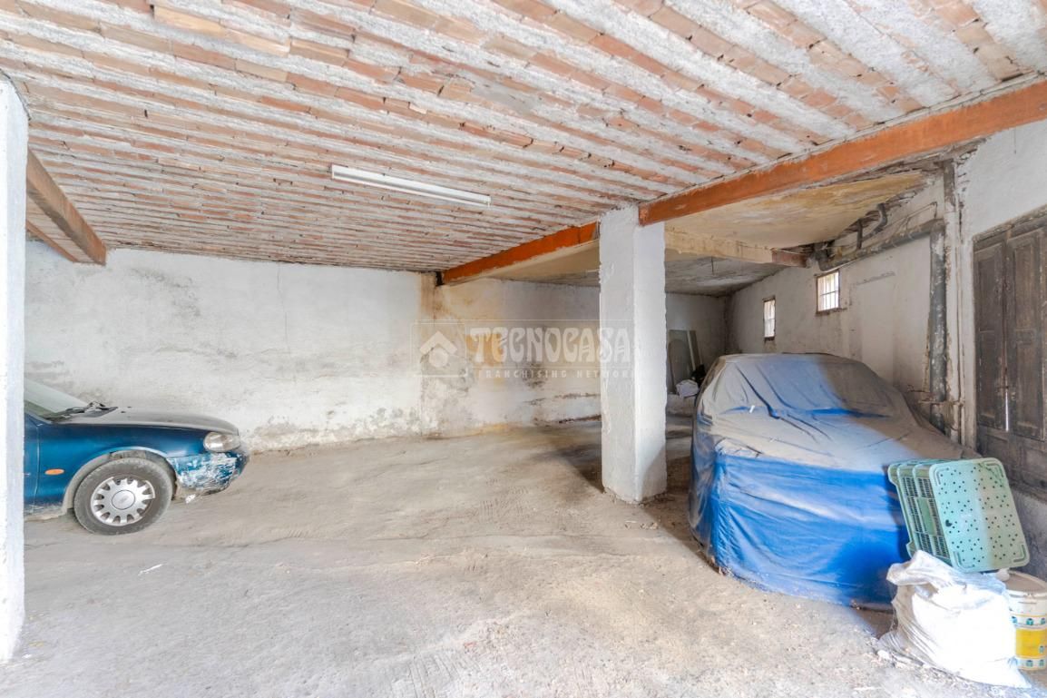 Casa adosada en venda en Lanjarón amb Terrassa
