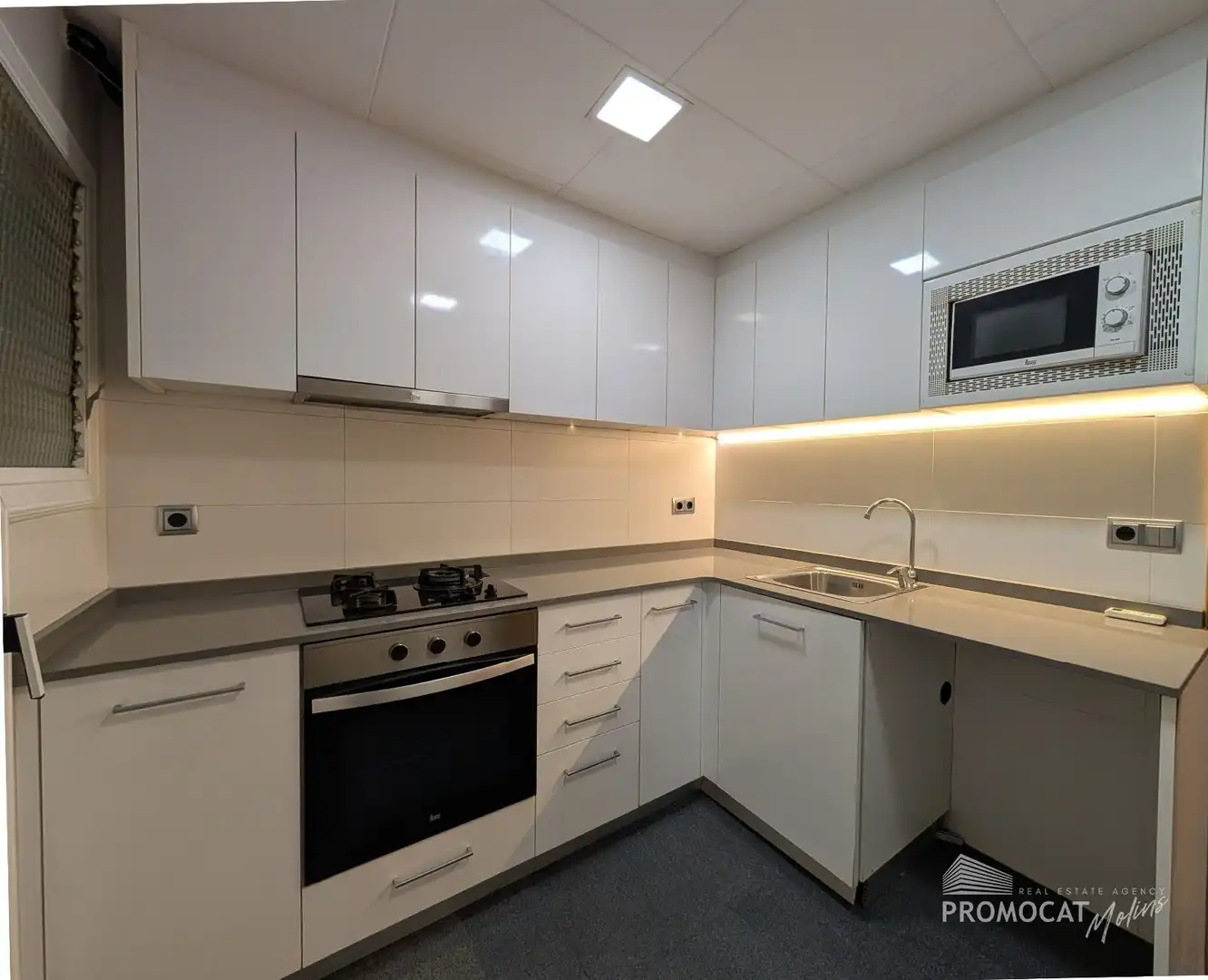 Flat with lift for sale in Barcelona, imagen 7