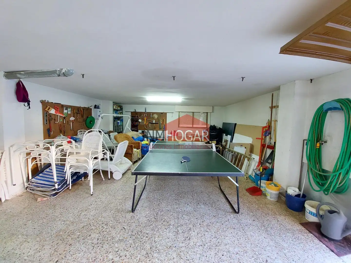 Casa o xalet en venda en Ávila amb Calefacció, Jardí privat i Traster
