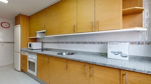 Foto 4 de Pis en venda a Nuevo Cáceres, Cáceres Capital