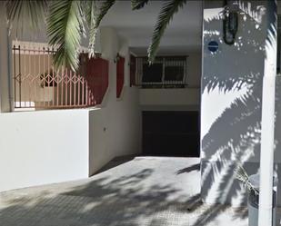 Exterior view of Garage for sale in  Valencia Capital