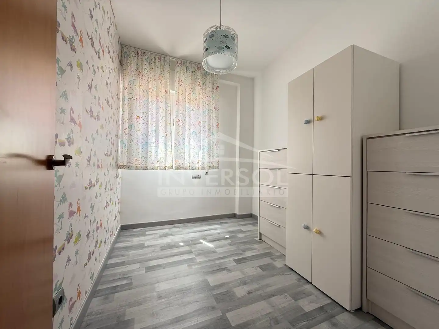 Habitación de Piso en venta en El Ejido con Aire acondicionado, Calefacción y Amueblado