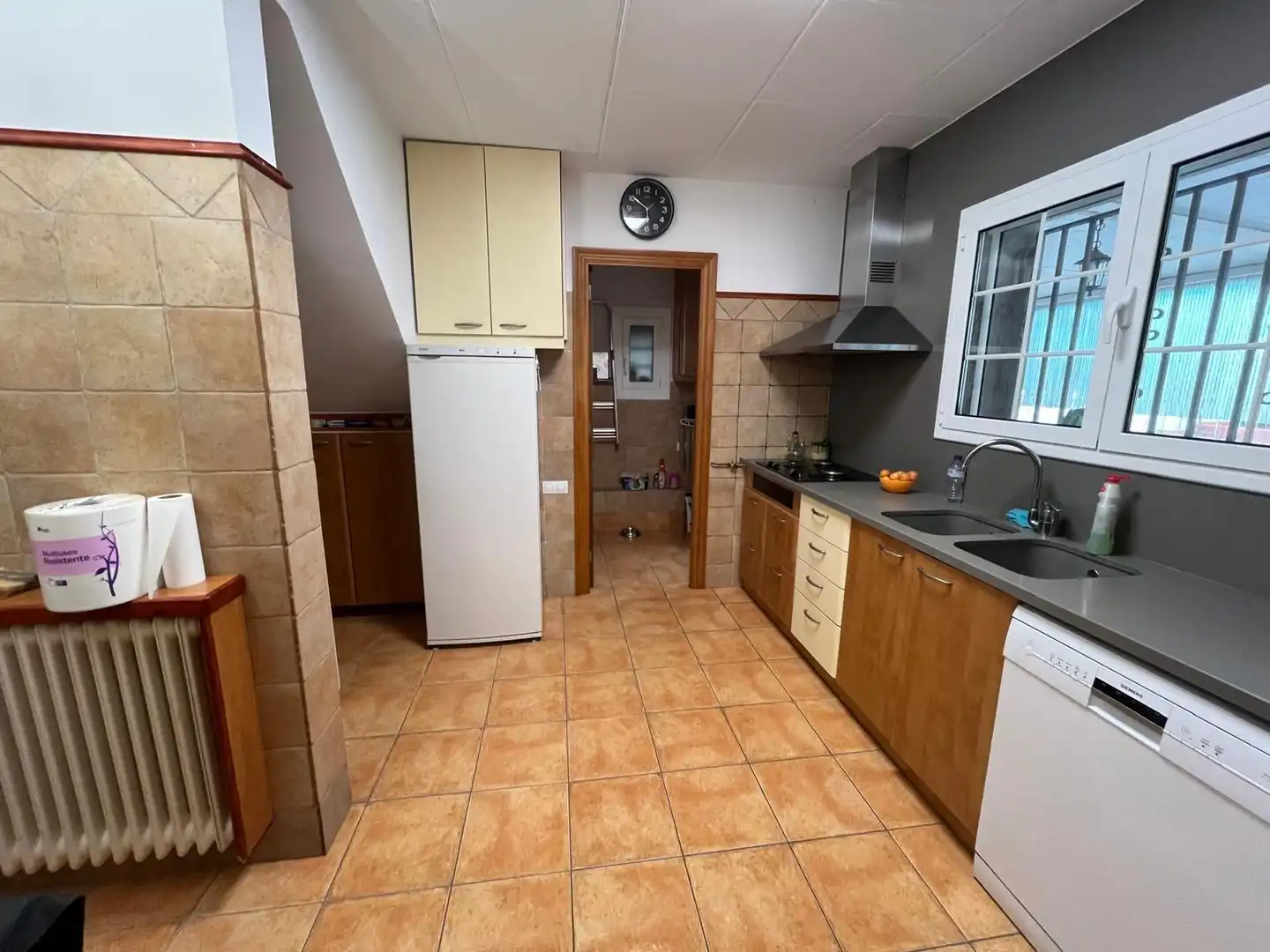 Casa con terraza en venta en Airesol, imagen 8