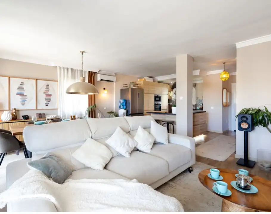 Appartement avec piscine à vendre à Mijas pueblo, imagen 6