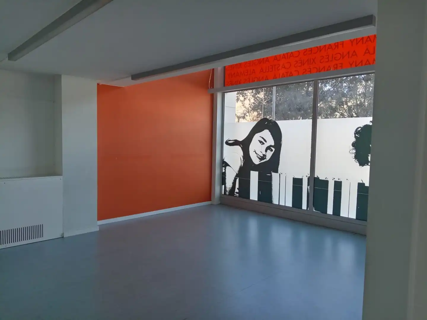 Gewerbefläche zum Verkauf in Marques de comillas, imagen 19