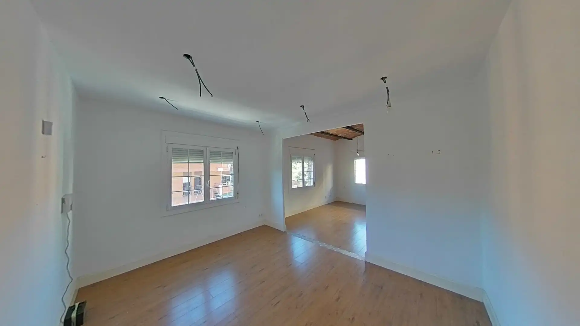 Wohnung mit Aufzug zum Verkauf in Horta - Guinardó, imagen 4