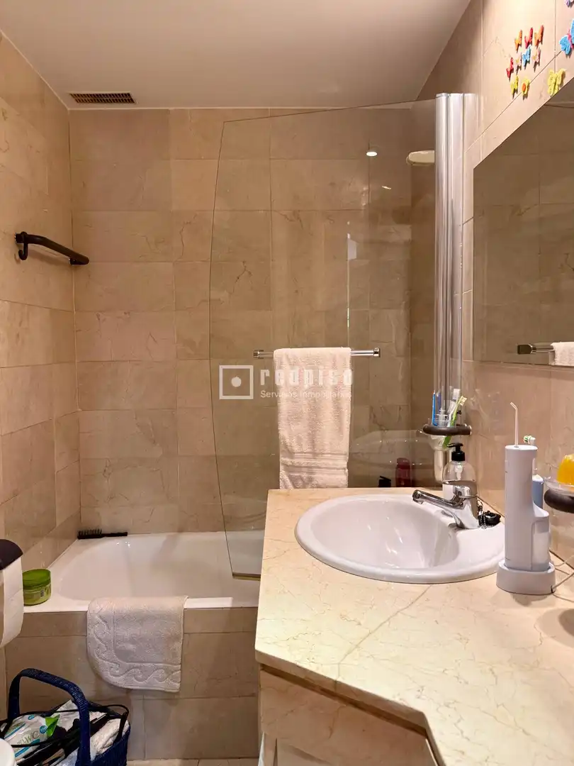 Apartament amb ascensor en venda a de Agustín Lara, imagen 10