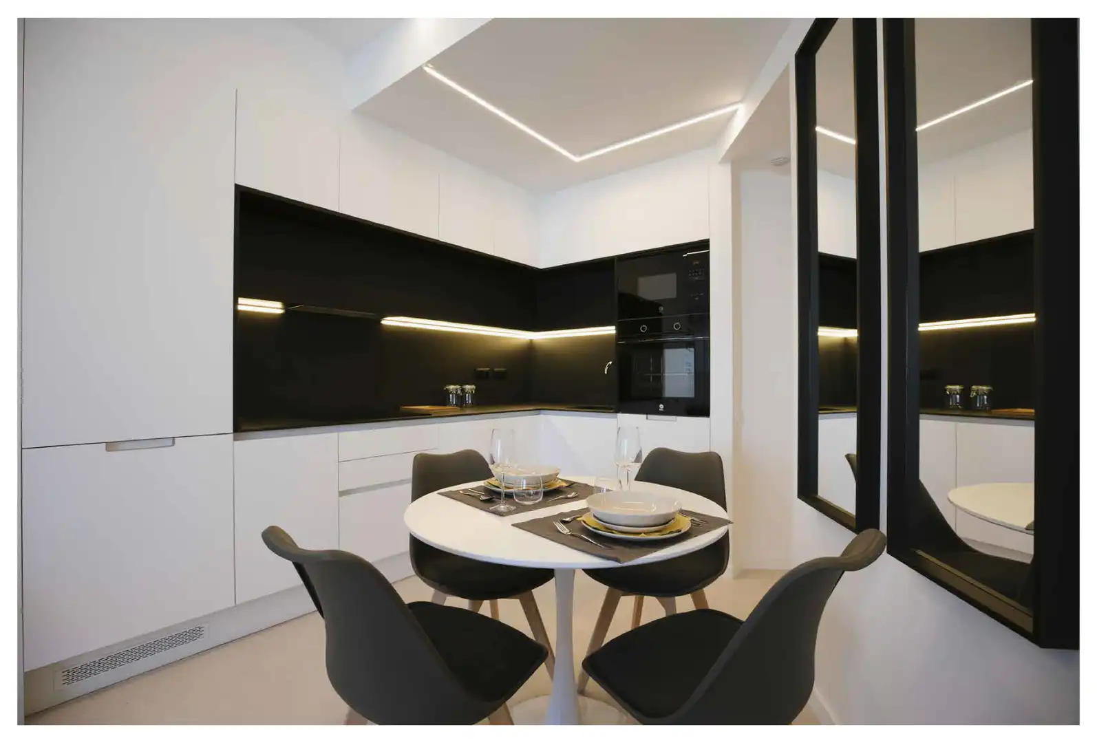 Wohnung mit Pool zum Verkauf in Carrer de Parcerisa 25, imagen 10