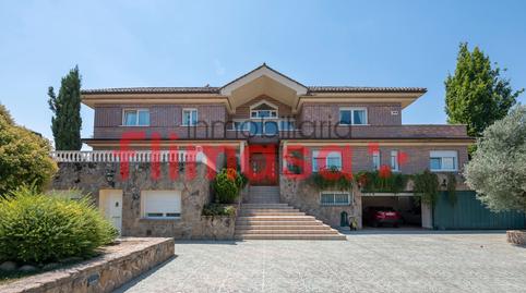 Photo 2 of House or chalet for sale in Calle Gerona, Castillo Campodón, Villaviciosa de Odón