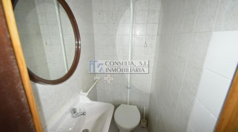 Foto 3 de Casa adosada en venta en Carrer de Sant Roc, Casco Urbano, Vinaròs