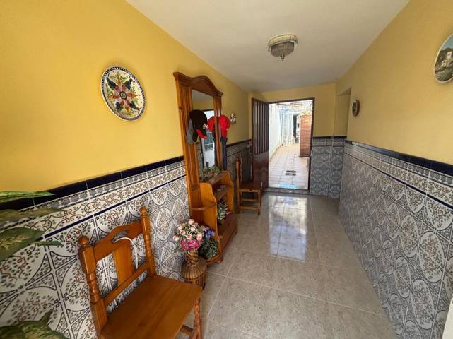 Casa-chalet en Venta en Malagón