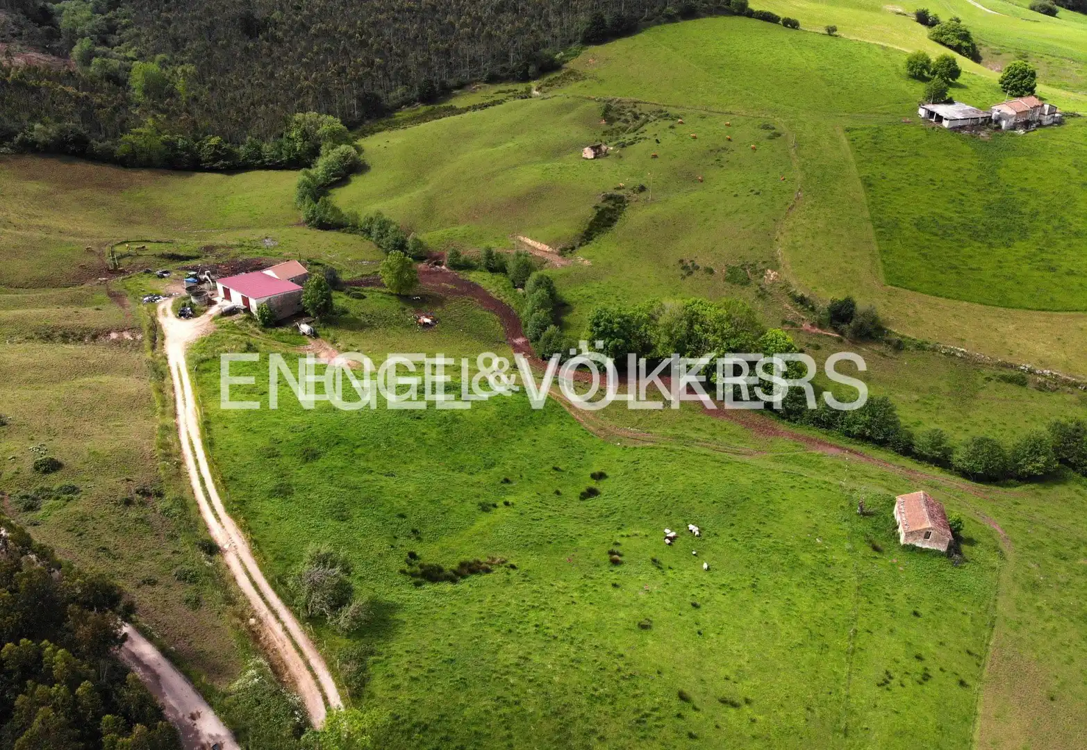 Residencial en venta en Piélagos