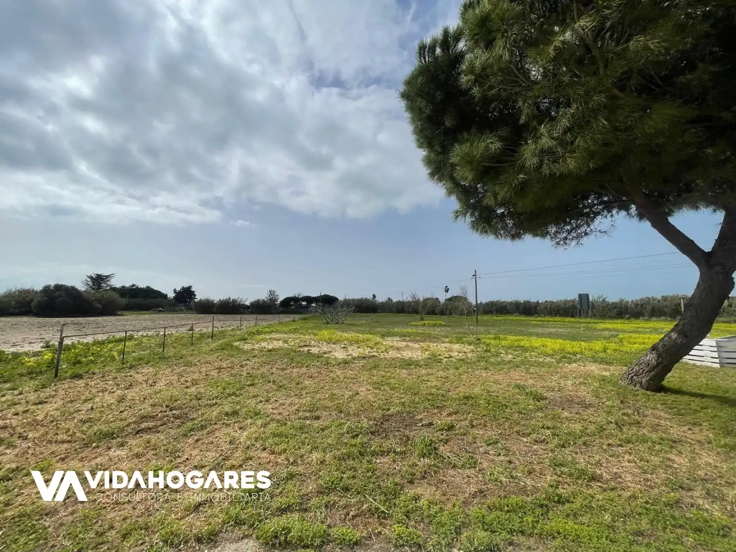 Residencial en venda en Rota