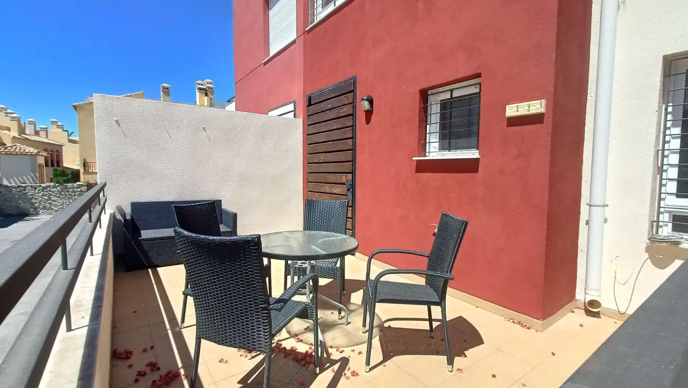 Terraced house with terrace for sale in Algorfa, imagen 10