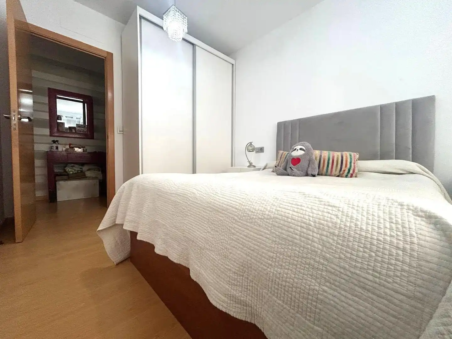 Flat with lift for sale in Adra, imagen 9