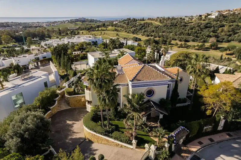 Casa con terrazza in vendita a La Alquería, imagen 24