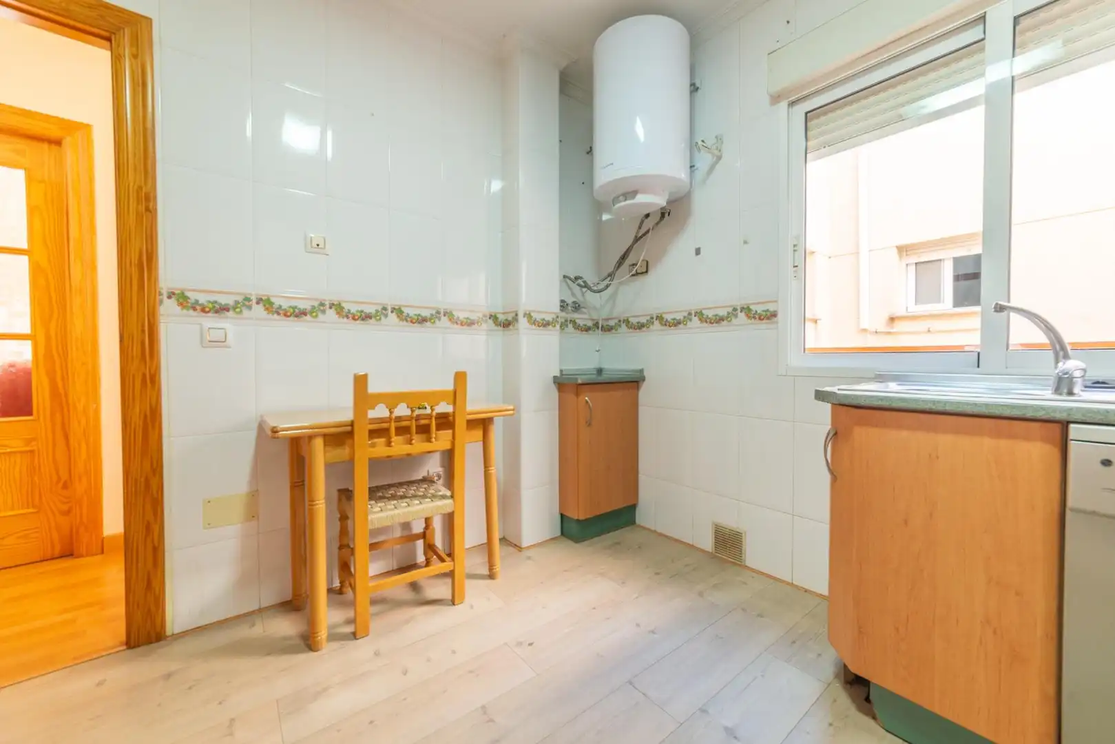 Appartement avec ascenseur à vendre à Calle Calle Doctor Pardo López, imagen 6