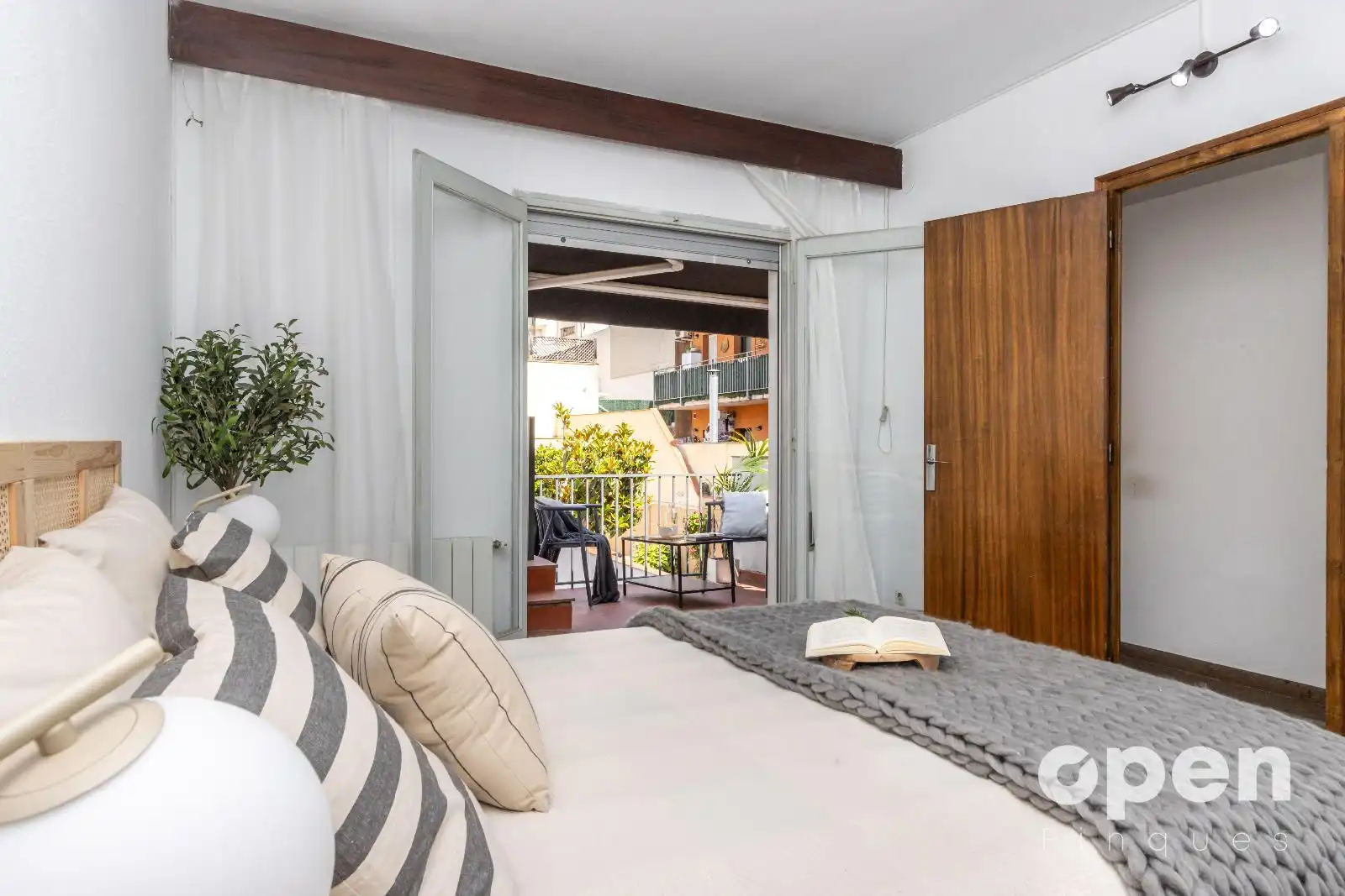 Piso en venta en Egara, Sant Pere