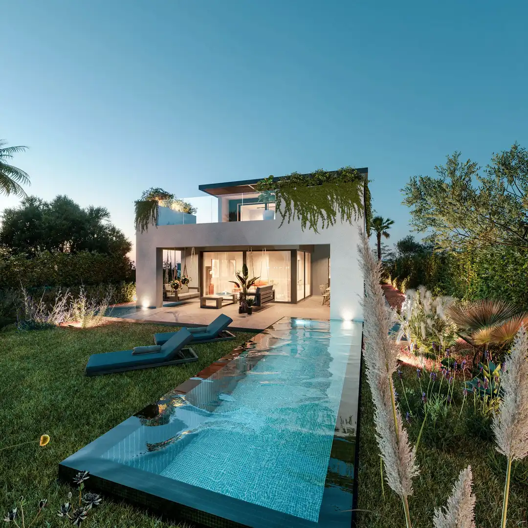 Haus mit Pool zum Verkauf in Benamara - Atalaya, imagen 12