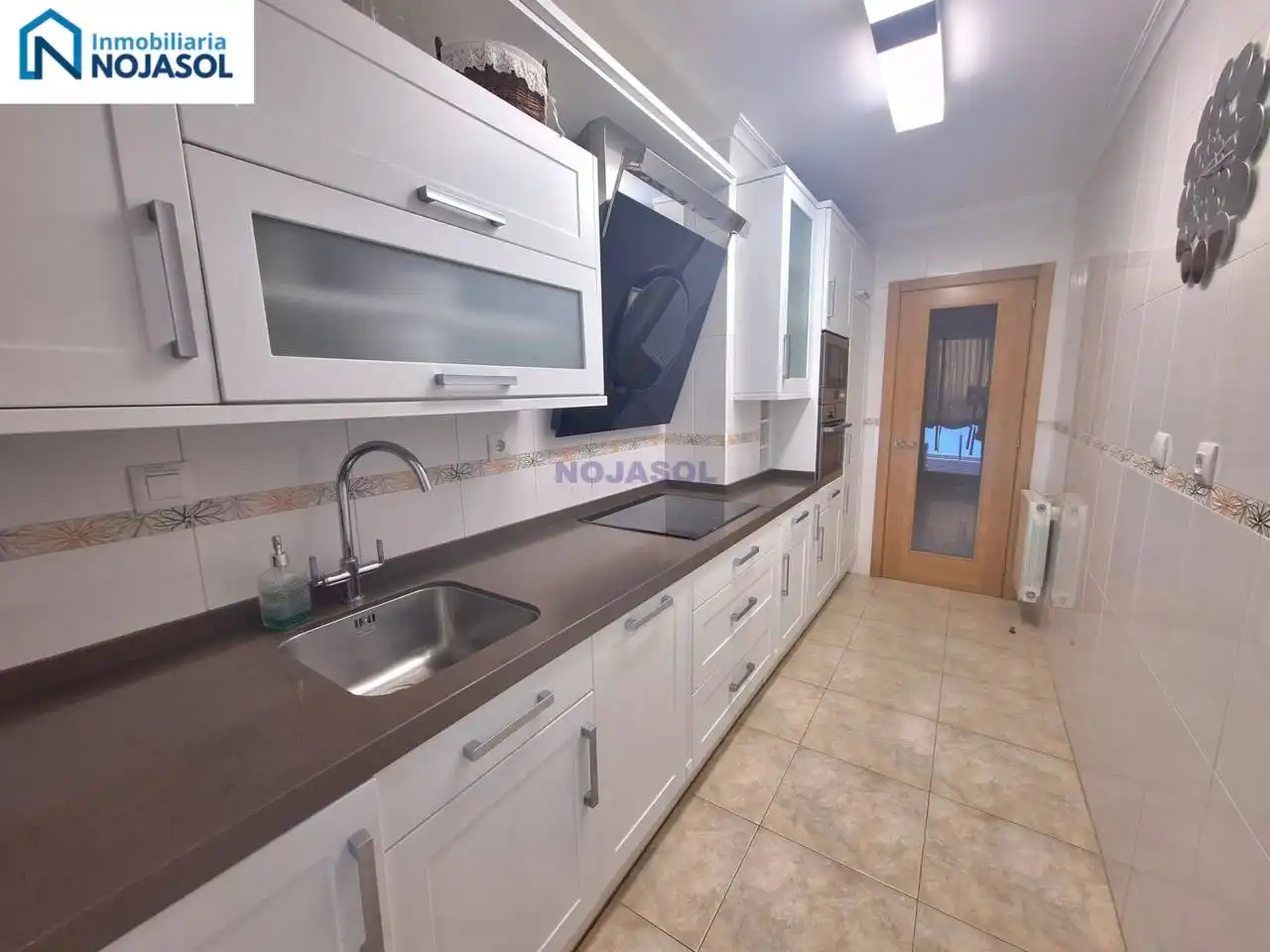 Wohnung mit Pool zur Miete in Calle La Costa, imagen 17