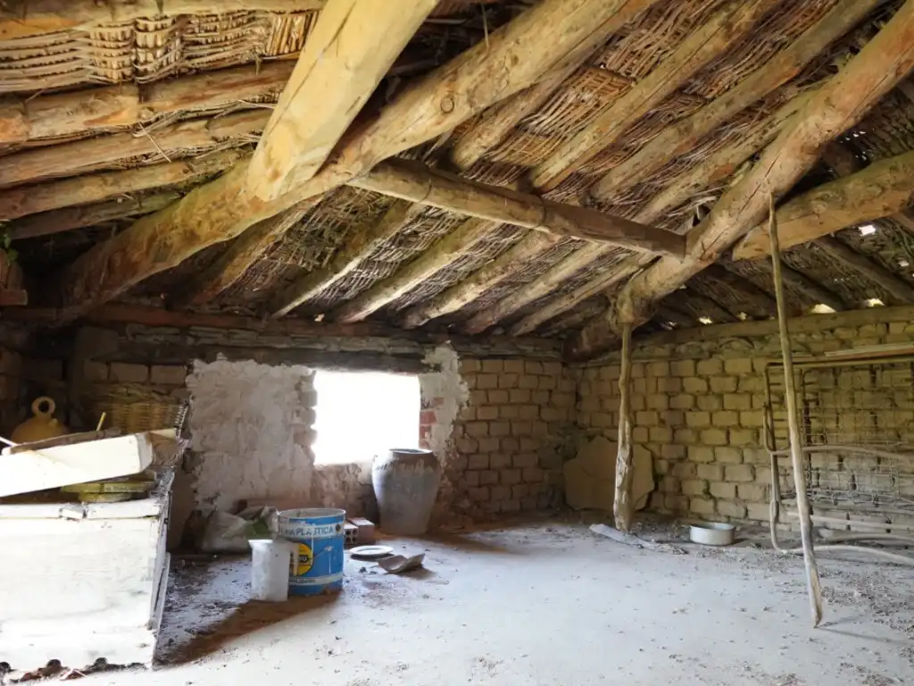 Casa o chalet en venta en Barrio Norte, 32, Bárcabo