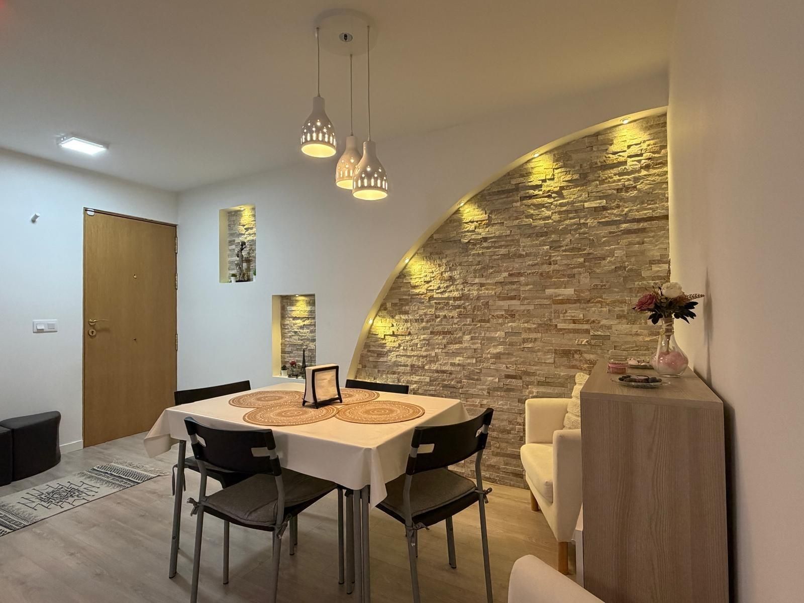 Comedor de Piso en venta en Las Palmas de Gran Canaria