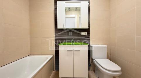 Foto 5 de Àtic en venda a Calle Antonio Gala, 42, Balerma, El Ejido