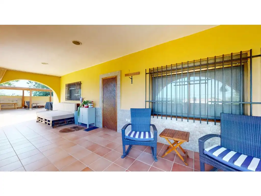 Casa o xalet en venda a Riba-roja de Túria