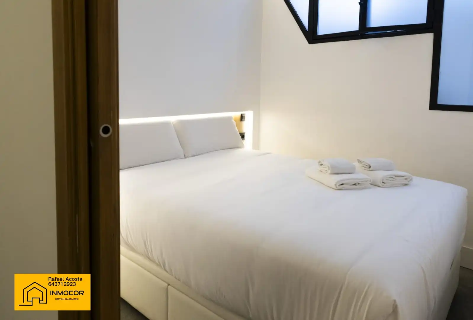 Schlafzimmer von Gebäude zum Verkauf in Córdoba