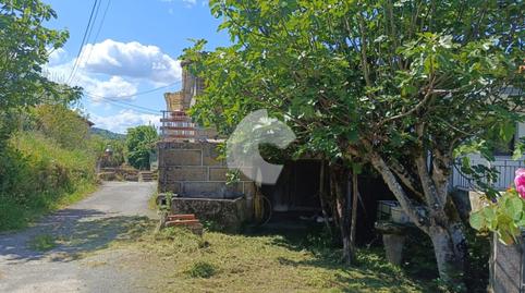 Foto 2 de Casa adosada en venda a Taboadela, Ourense