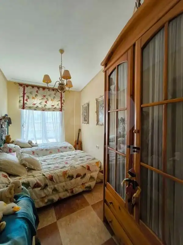 Ático en venta en Caravaca de la Cruz