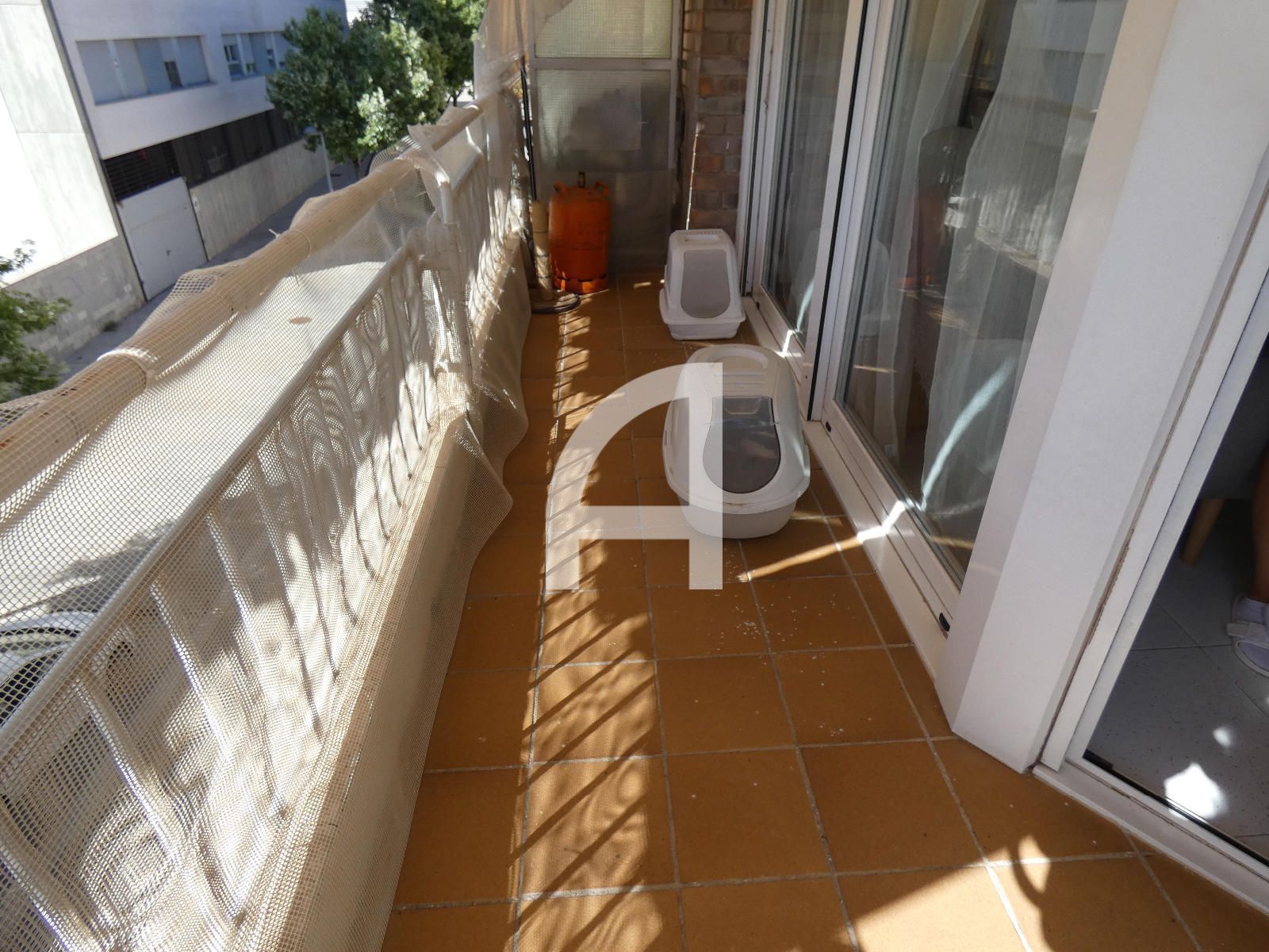 Terrassa de Dúplex en venda en Terrassa amb Calefacció, Terrassa i Traster