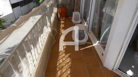 Foto 3 de Dúplex en venta en Carrer de Maria Auxiliadora, La Maurina, Barcelona