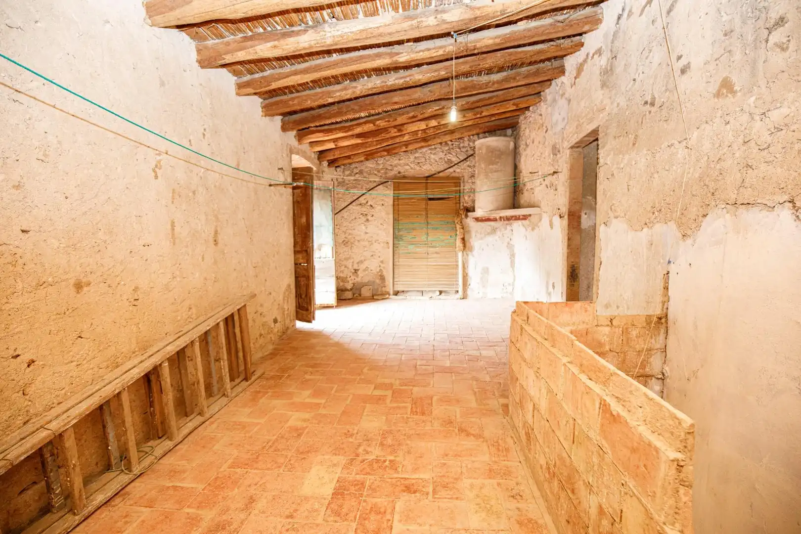 Casa adosada en venda en Palau de Santa Eulàlia amb Jardí privat, Terrassa i Traster