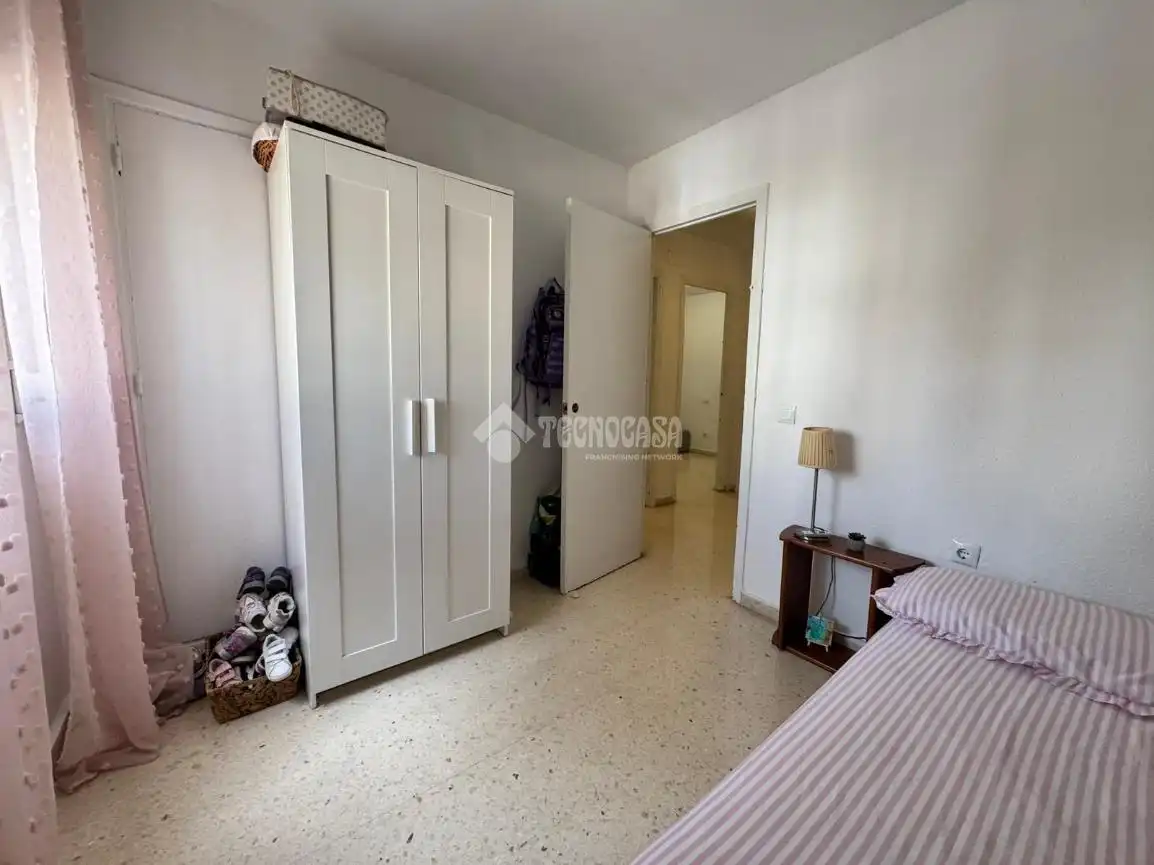 Schlafzimmer von Wohnung zum Verkauf in Fuengirola