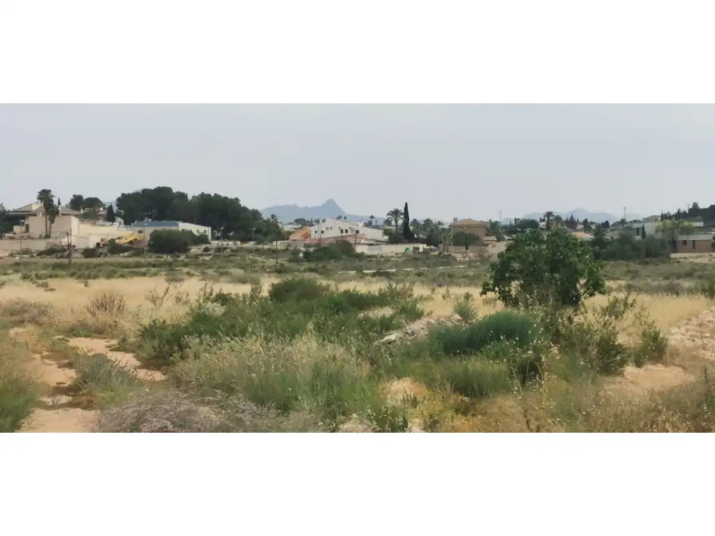Chalet con piscina en venta en Partida Matanza La, imagen 11