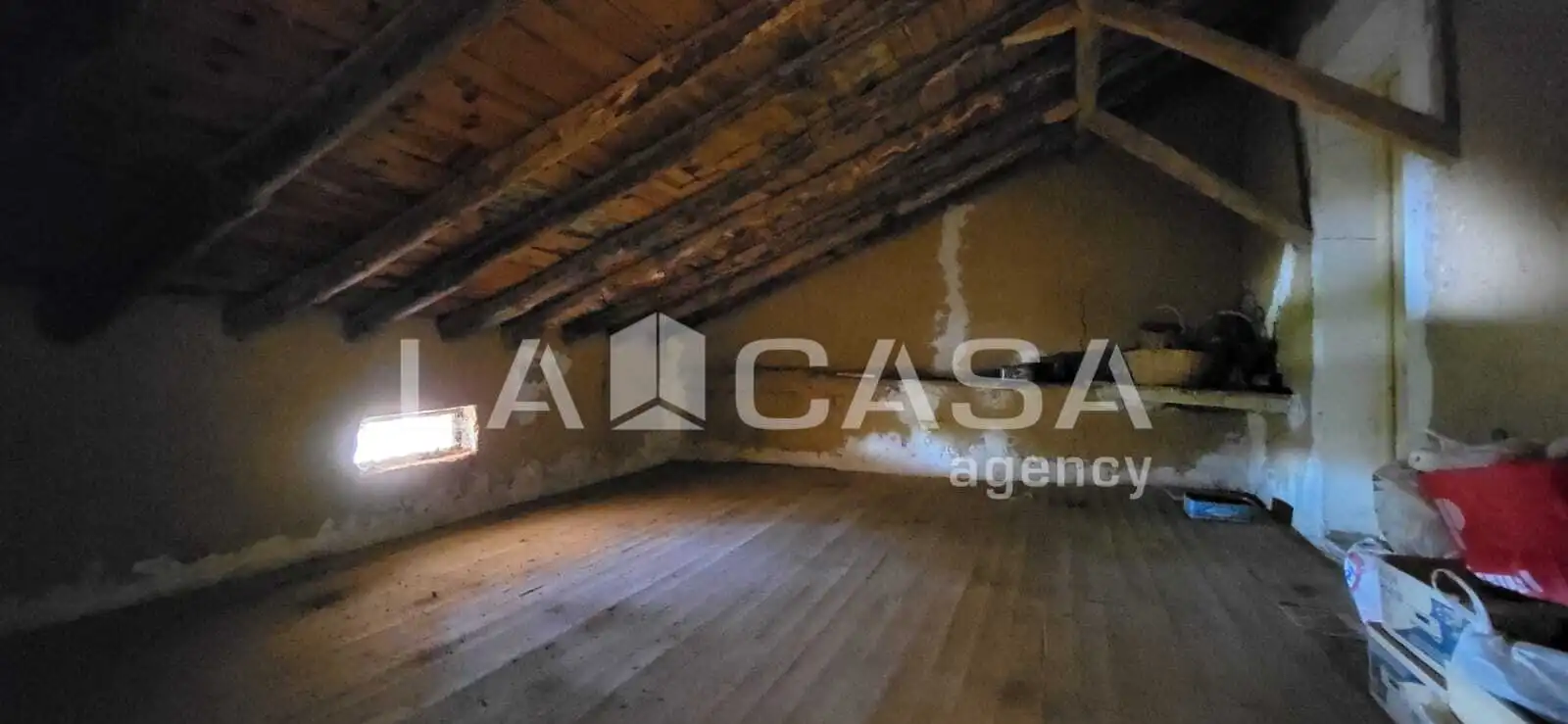 Casa o chalet en venta en Moral de la Reina con Terraza, Trastero y Balcón