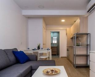 Apartament de lloguer a Hostafrancs