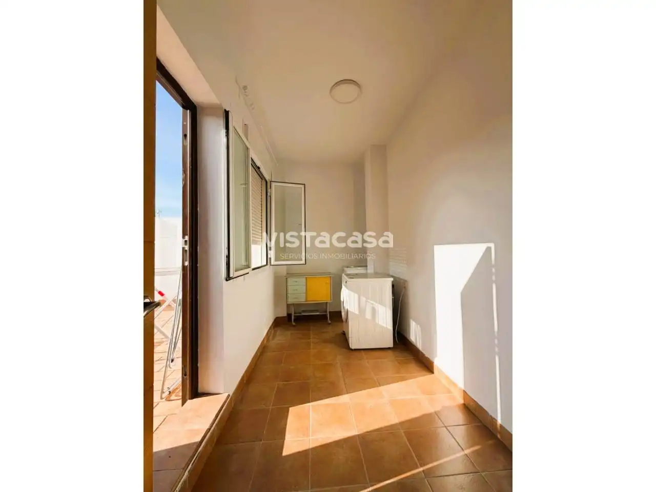 Flat with terrace to rent in Mairena del Alcor, imagen 17