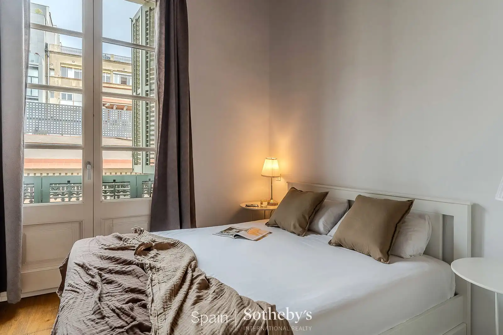 Mini appartamento con ascensore in vendita a Eixample, imagen 38