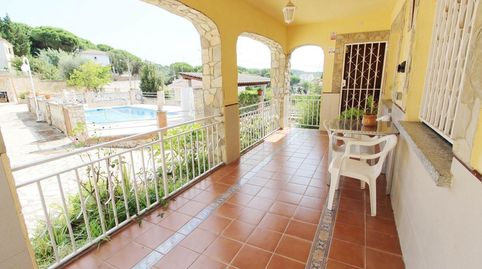 Foto 4 de Casa o xalet en venda a Olivera, Aiguaviva Parc, Vidreres