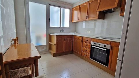 Foto 4 von Wohnung zur Miete in Venerable Ines, Moncada, Valencia