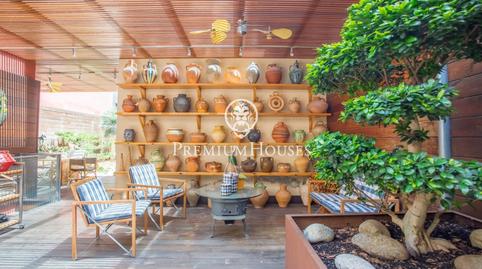 Foto 3 de Casa o xalet en venda a Centre, Arenys de Mar