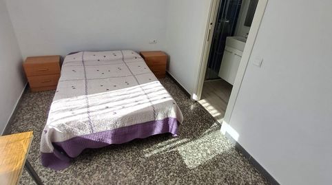 Foto 3 de Piso de alquiler en Calle Moros, San Martín, Valladolid Capital