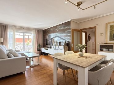 Flat for sale in Carcaixent
