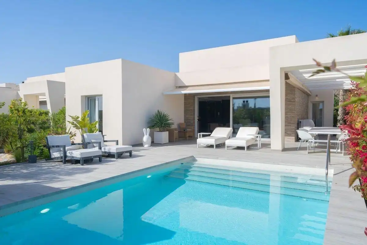 Villa in vendita a Algorfa, imagen 4